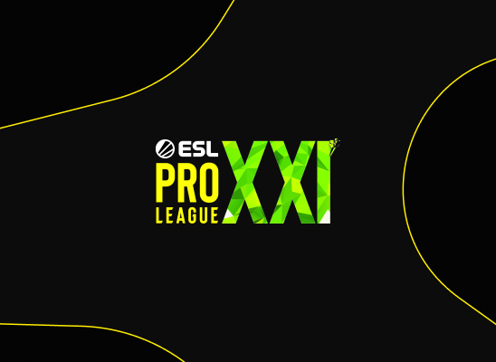 NAVI CS2 прошли в плей-офф EPL Season 21