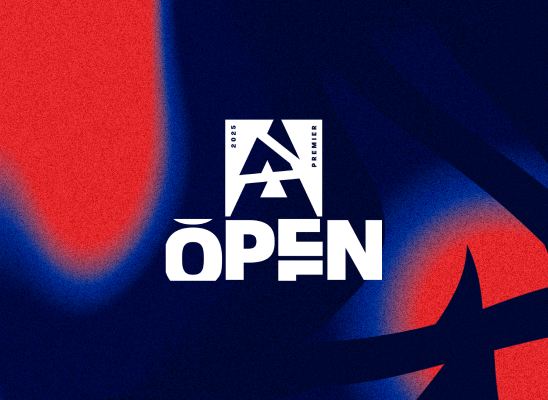 NAVI advance to BLAST Open Spring 2025 quarterfinals