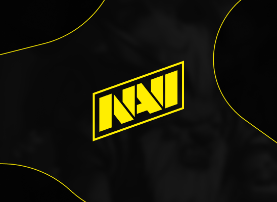 DreamLeague Season 26: NAVI против Aurora