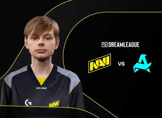 DreamLeague Season 26: гранд-финал квалификации