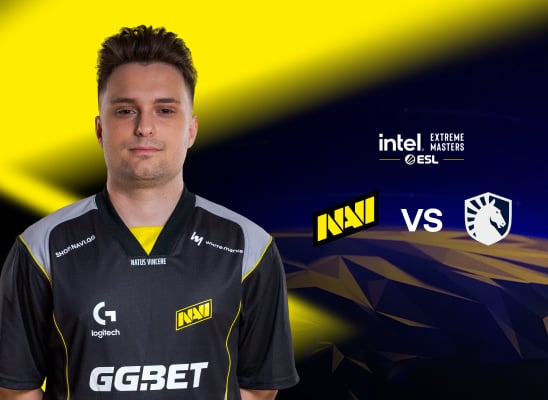 IEM Melbourne 2025: матч за выход в плей-офф