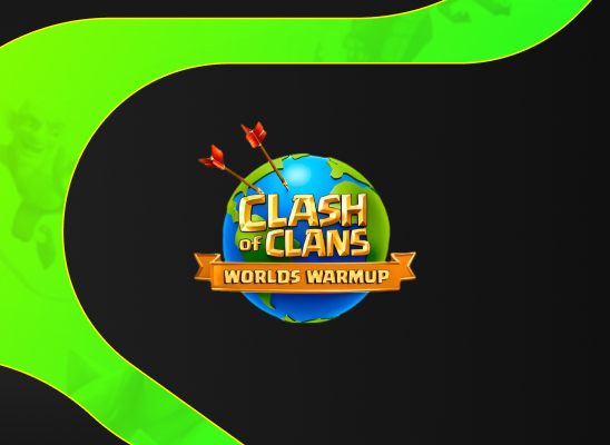 CoC WC 2025: болеем за NAVI в апрельском финале