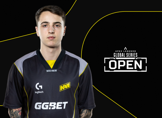 ALGS 2025 Open: день 1