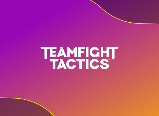 NAVI возвращаются в Teamfight Tactics