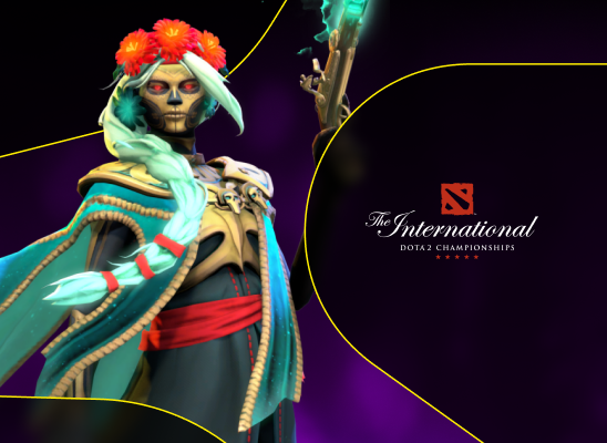 Road to The International 2025: поддерживаем NAVI Junior в открытой квалификации