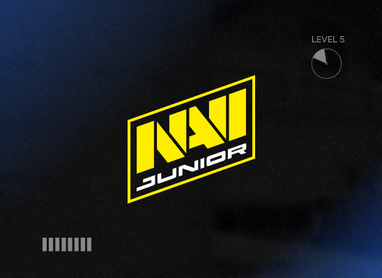 NAVI Junior — чемпионы CCT Season 3 European Series #2