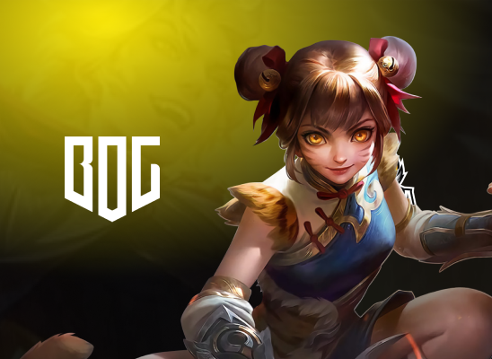 NAVI PH заняли второе место на Battle of Gamehers
