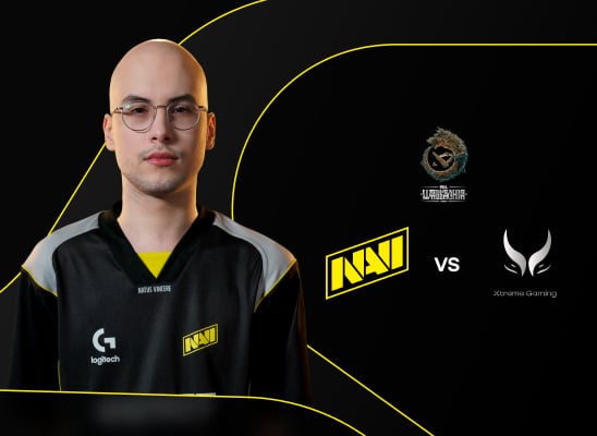 PGL Wallachia Season 5: первый матч плей-офф