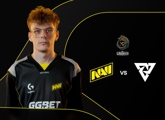 PGL Wallachia Season 5: против Tundra