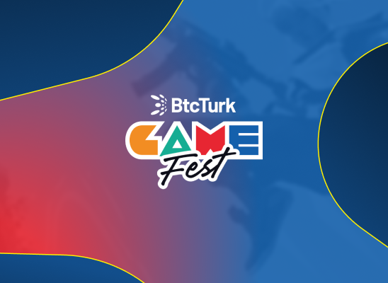 NAVI — серебряные призёры BtcTurk GameFest!
