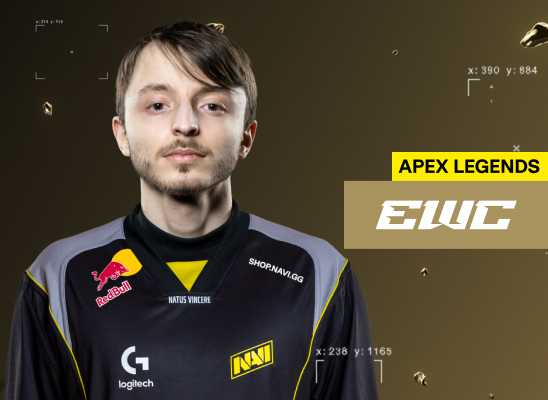 Подробности турнира Esports World Cup 2025 по Apex Legends