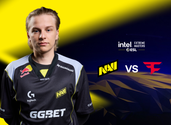 IEM Cologne 2025: против FaZe Clan