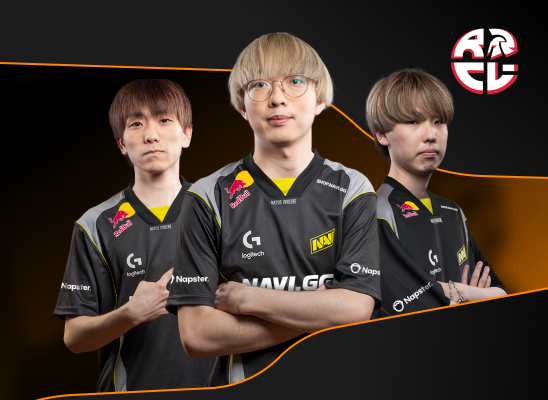 NAVI — серебряные призёры четвёртого сезона Rival Cup