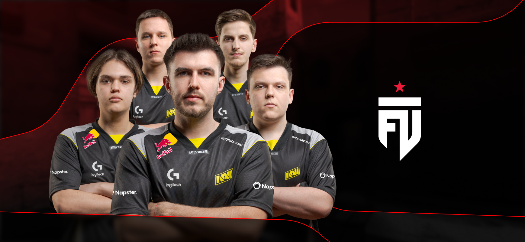NAVI Junior перешли в FUT Esports - Natus Vincere