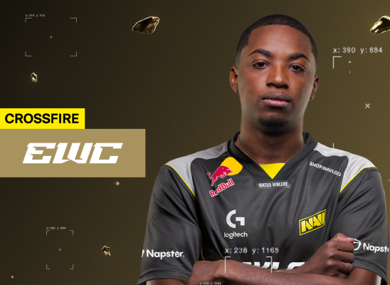 Esports World Cup 2025 CrossFire: битва начинается