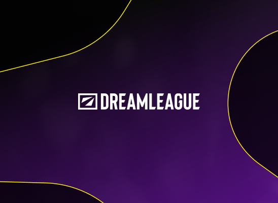 NAVI to play in the DreamLeague Season 27 Closed Qualifier!