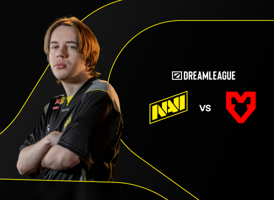 DreamLeague Season 27: Qualifiers begin