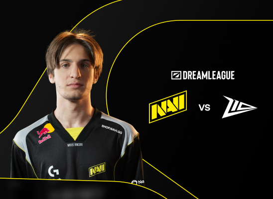 DreamLeague Season 27: The fight for a spot!