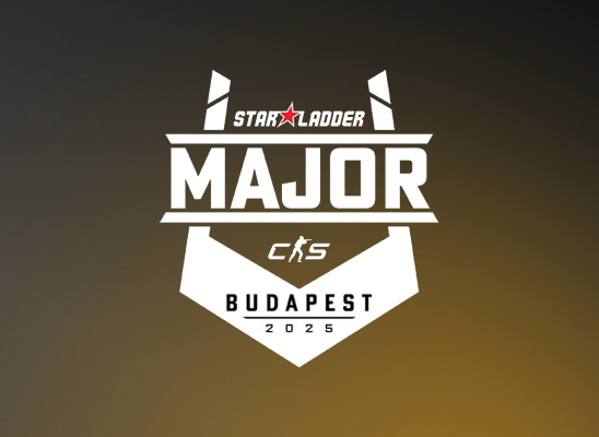 NAVI прошли в плей-офф StarLadder Budapest Major 2025