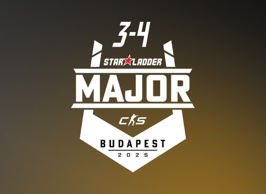 NAVI заняли 3–4-е место на StarLadder Budapest Major 2025
