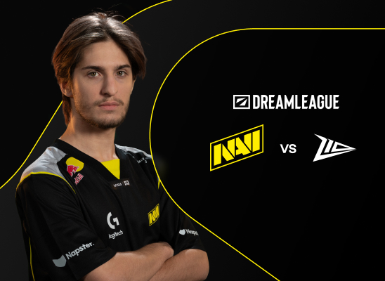 Квалификация DreamLeague Season 28: борьба за слот