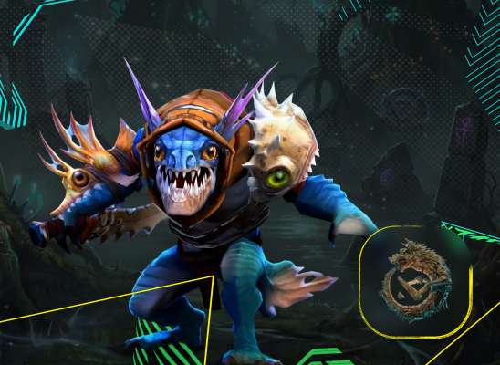 PGL Wallachia Season 8: Lawan Pertama Terungkap