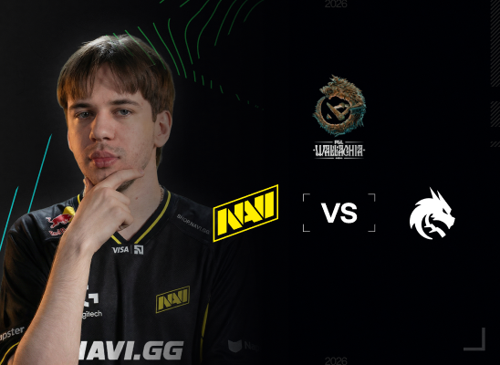 PGL Wallachia Season 8: против Spirit