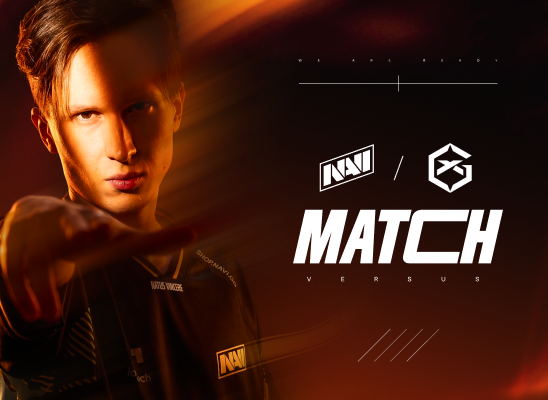 Esports World Cup 2026 EMEA Qualifier: проти GIANTX
