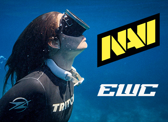 NAVI в ожидании Esports World Cup 2026