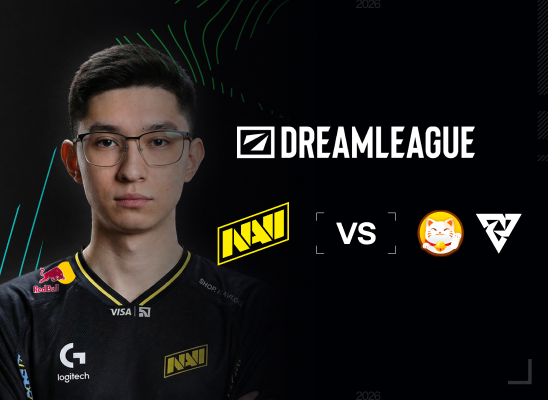 DreamLeague Season 29: четвёртый день