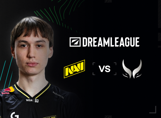 DreamLeague Season 29: пятый день
