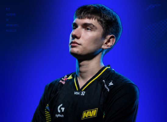 w0nderful menjadi MVP IEM Atlanta 2026
