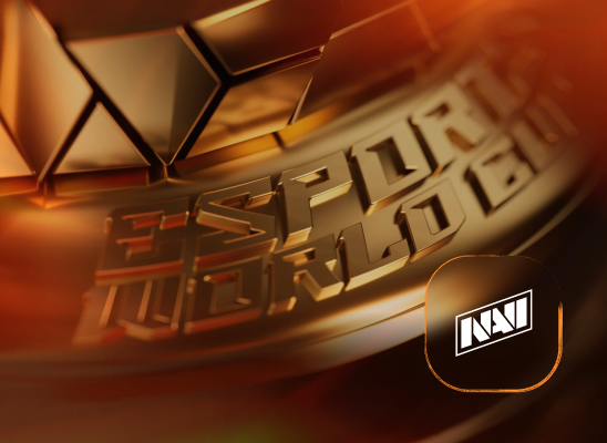 Esports World Cup 2026 начинается!