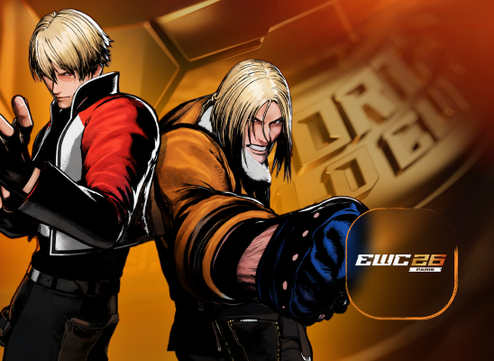 EWC 2026 Fatal Fury: Second Group Stage