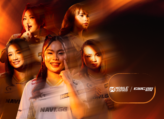NAVI PH advance to the MWI 2026 playoffs