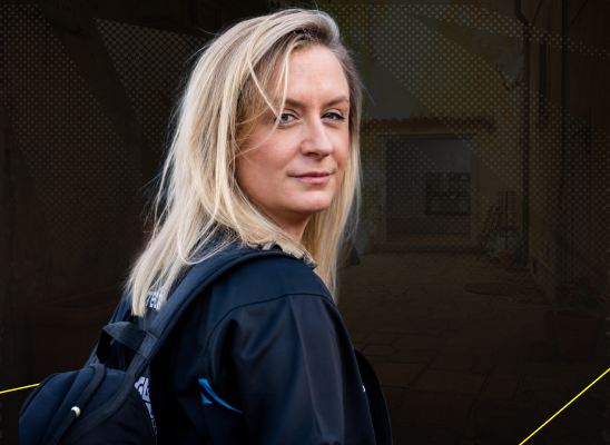 Xirreth залишила NAVI