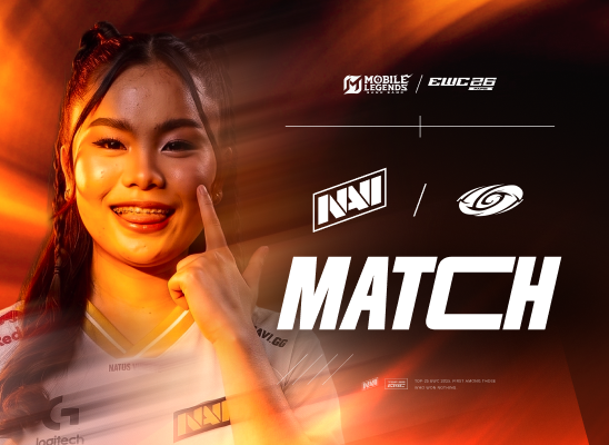 MLBB Women's International 2026: One Step from the Final