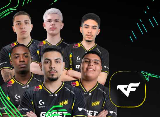 NAVI finish third at CFBL 2026 Season 2