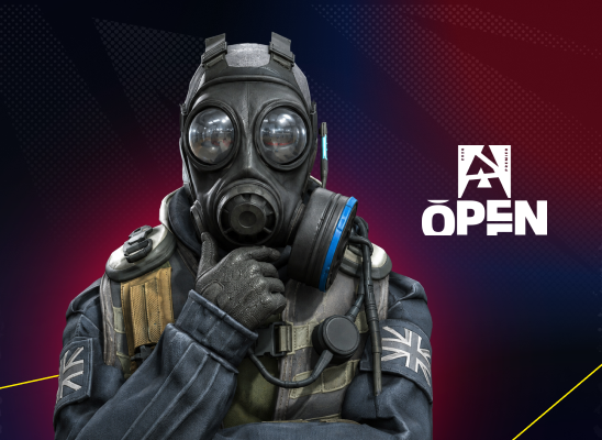 BLAST Open Fall 2026: First opponent revealed