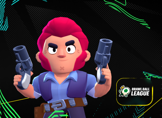 NAVI — winners of Brawl Ball League Season 9