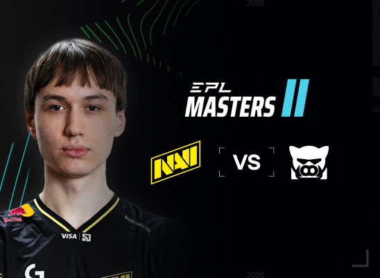 EPL Masters II: against Klim Sani4