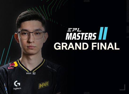 EPL Masters II: Grand Final