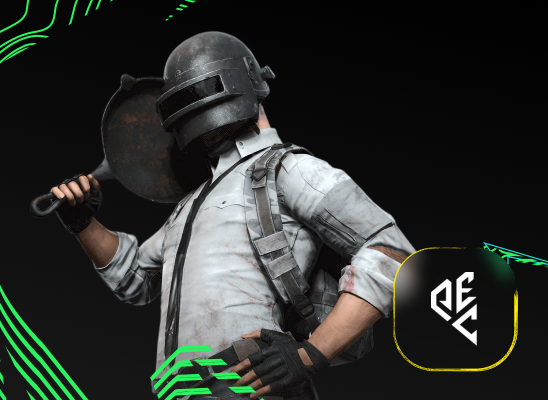 NAVI PUBG пройшли до першого фіналу PEC 2026 Fall