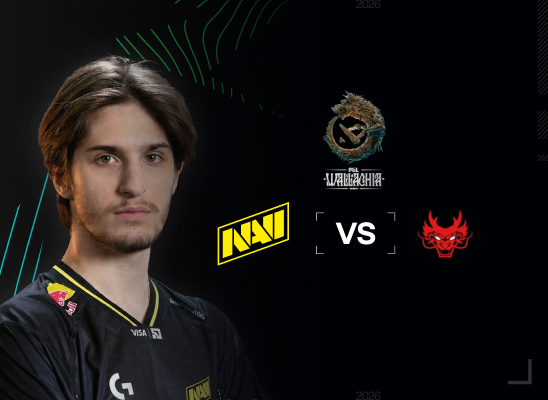 PGL Wallachia Season 9: проти Hokori