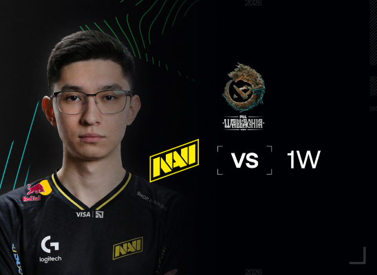 PGL Wallachia Season 9: against 1w