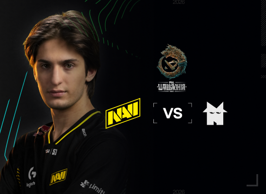 PGL Wallachia Season 9: проти Nemesis