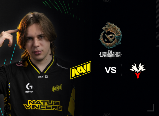 PGL Wallachia Season 9: гранд-финал турнира