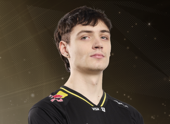 Esports Awards: Terra — nominated for PC Player of the Year!
