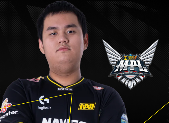 Josphua shines at MPL Indonesia Season 18
