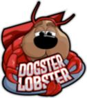 Dogster Lobster